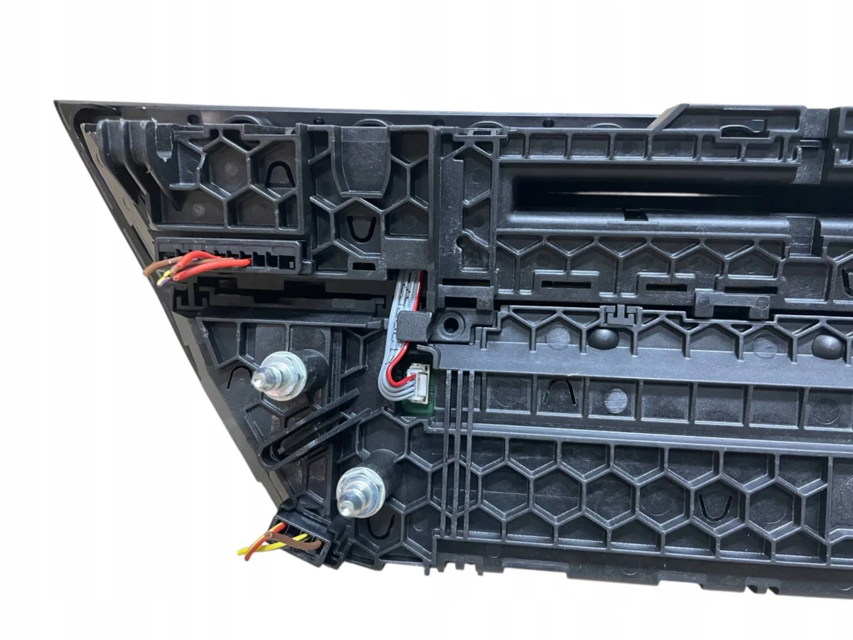 A/C RADIO CONTROL PANEL BMW G01 G02 F97 F98 – Bild 6