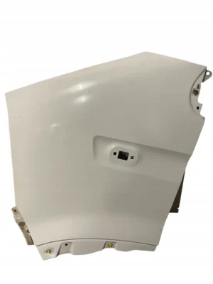 BŁOTNIK PRZÓD LEWY RENAULT MASTER II 03-10