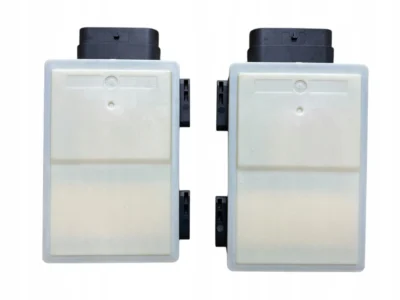 RADAR ASYSTENT ZMIANY PASA RUCHU BMW 3 G20 G21 4 G22 G23 G26 G01 G05 G06