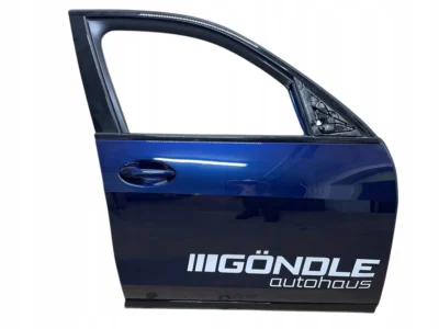 DRZWI PRZÓD PRAWE BMW X7 G07 LCI C3Z IDEAŁ 2023R