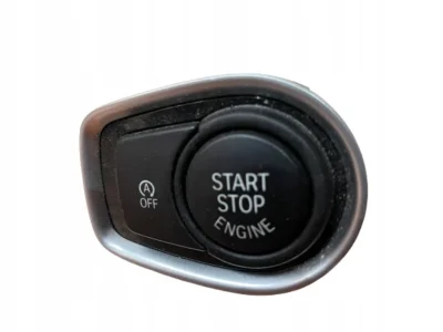 START-STOP BUTTON BMW X1 F48 X2 F39