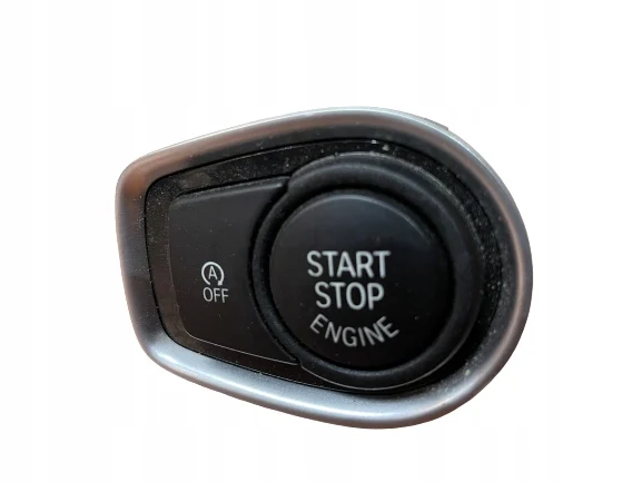 КНОПКА START-STOP BMW X1 F48 X2 F39