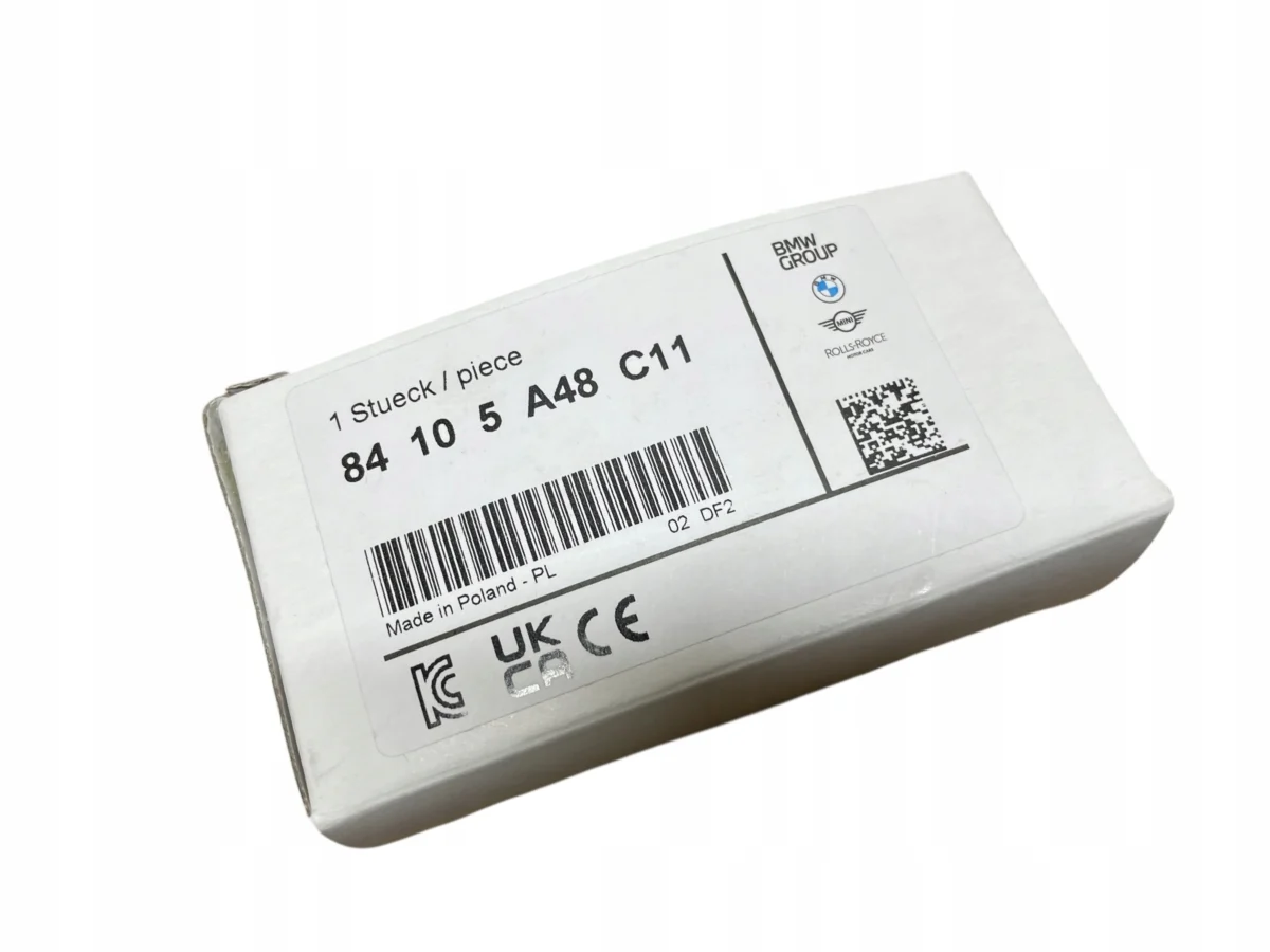 CZYTNIK KART SIM BMW X7 G07 X5 G05 LCI