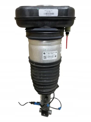 AMORTYZATOR PNEUMATYCZNY VDC TYŁ LEWY BMW X7 G07 LIFT 2023R