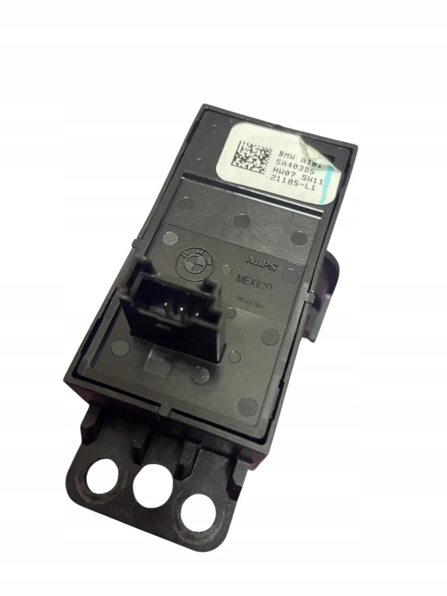 WŁĄCZNIK HAMULCA ELEKTRYCZNEGO BMW 5 G30 G31 LCI IDEAŁ - obrazek 2