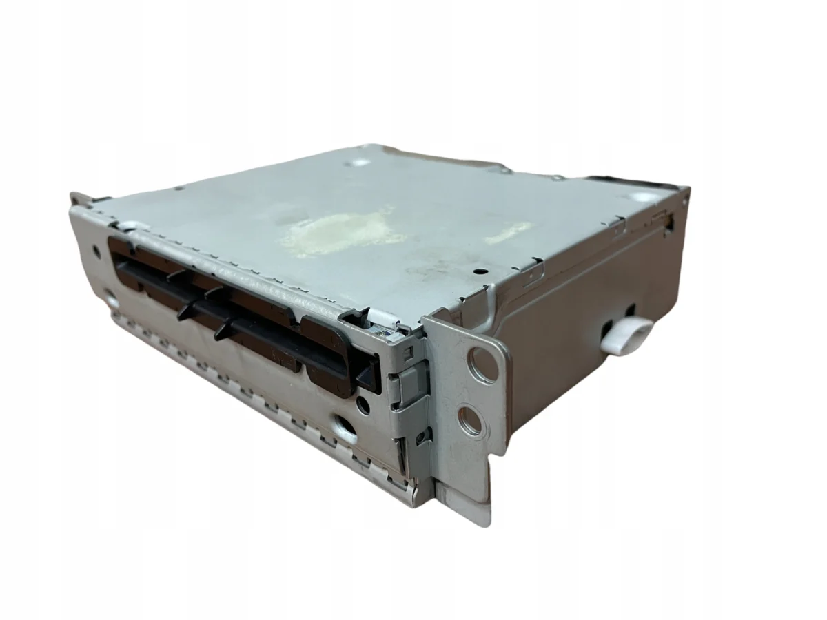 NAVI CD RADIO BMW 1 F20 – Bild 2