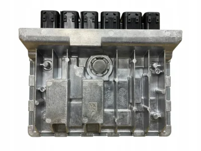 KOMPUTER STEROWNIK SILNIKA BMW X5 G05 LCI