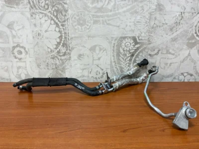 Wąż przewód modułu dozowania BMW X5 F15 X6 F16