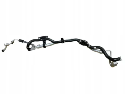 PRZEWÓD KLIMATYZACJI + PRZEWÓD WODY KOMPLET BMW 5 G30 530iX