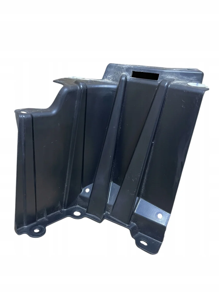 UNDERBODY COVER REAR RIGHT BMW X5 G05 LCI