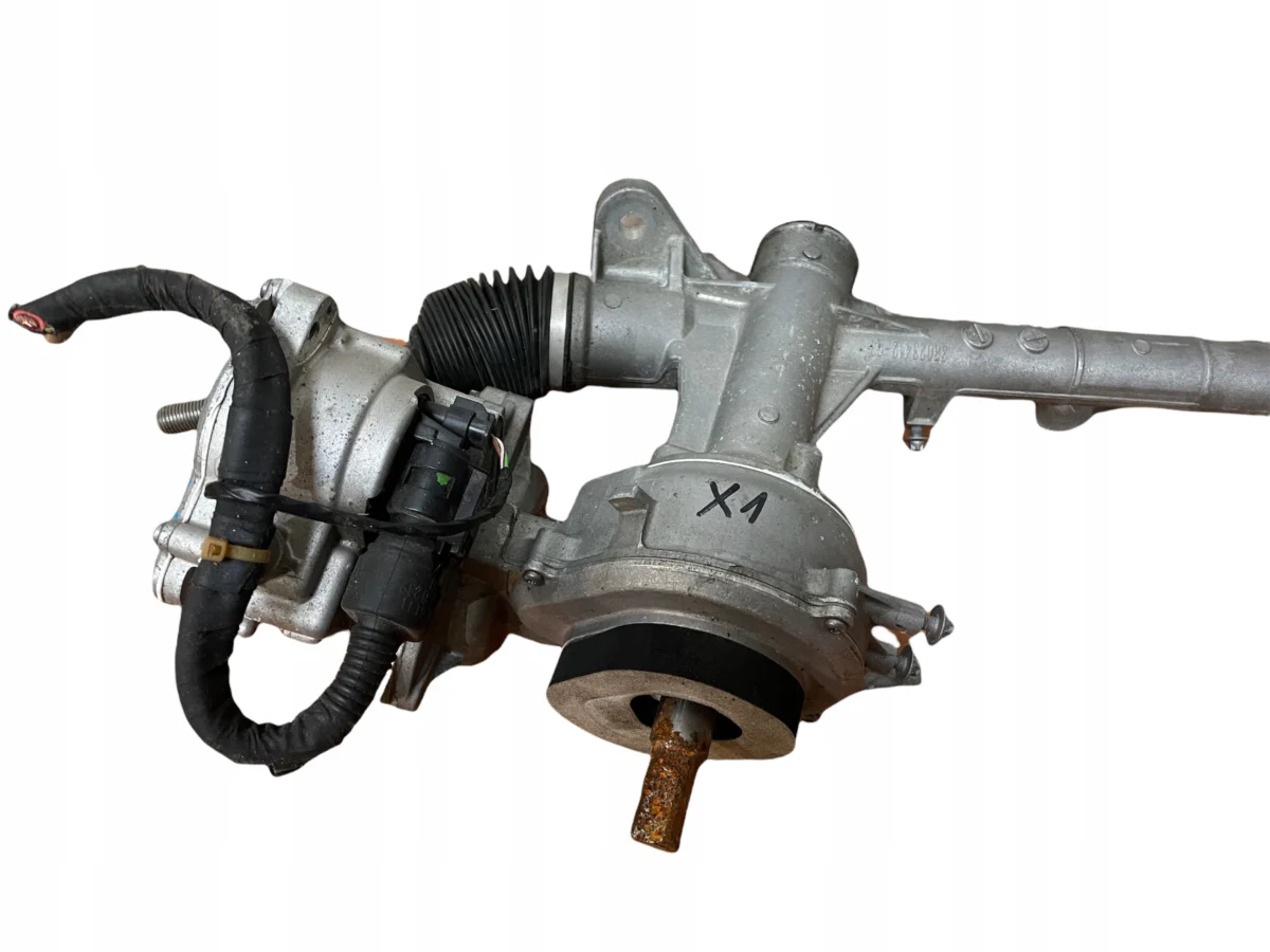 Steering Rack BMW X1 F48 6882053 UF NEW - Image 4