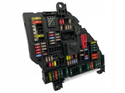 ROZDZIELACZ PRĄDU BMW F10 F11 F01 F06 F12 F13