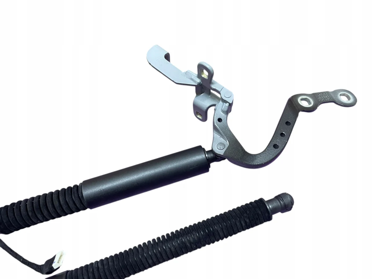 SIŁOWNIKI KLAPY BAGAŻNIKA ELEKTRYCZNY+ZAWIAS LEWY PRAWY BMW X3 G01 - obrazek 3