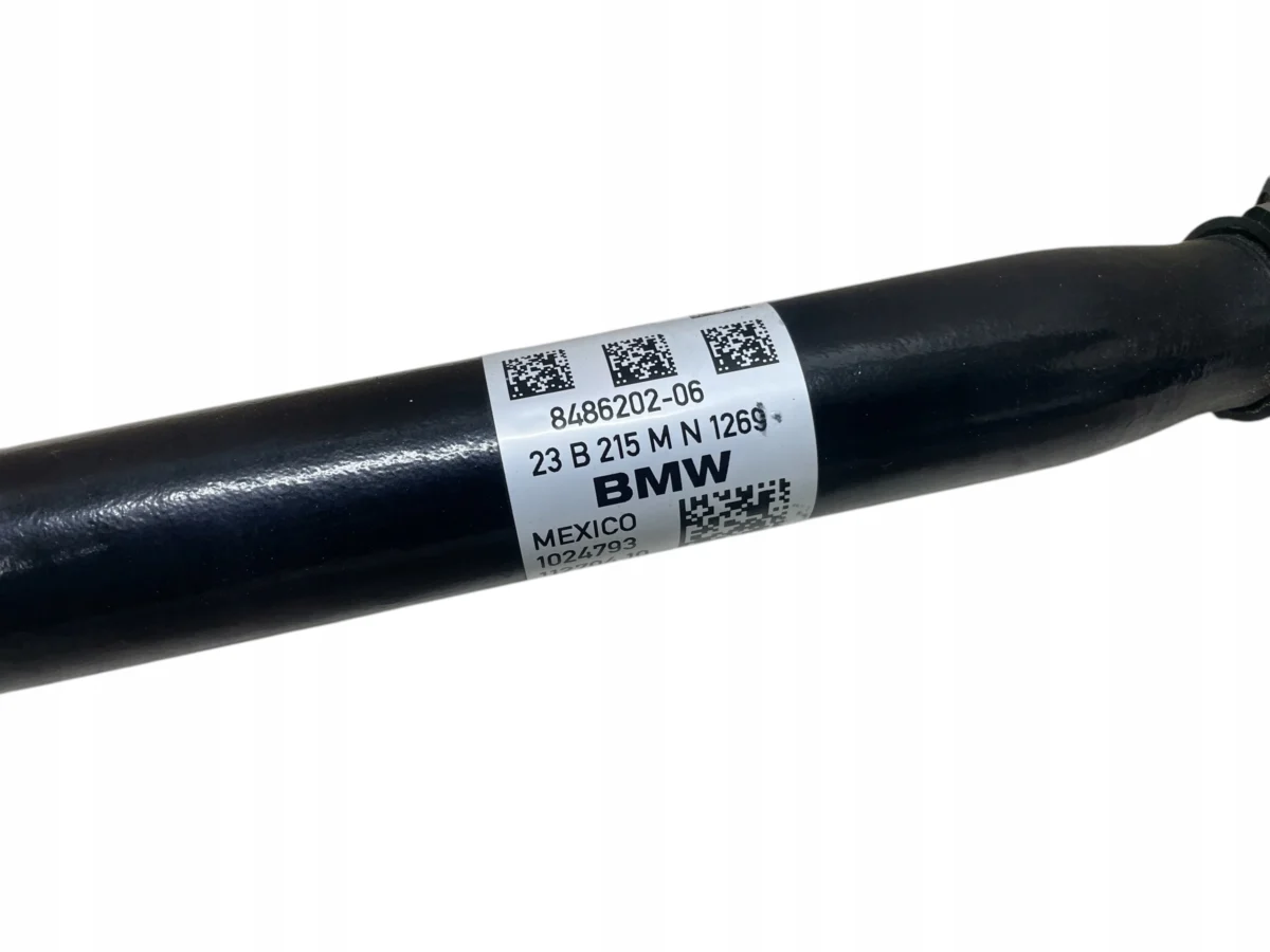 FRONT RIGHT AXLE SHAFT BMW X5 G05 X6 G06 X7 G07 LIFT 2023R - Image 4