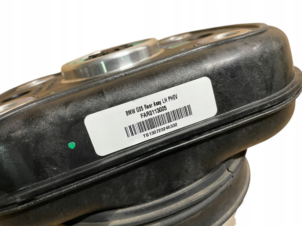 AMORTYZATOR TYŁ TYLNY LEWY BMW X5 G05 LCI 2023R - obrazek 2