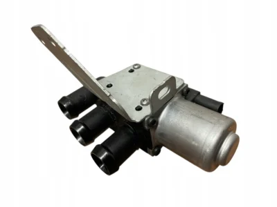 DODATKOWA POMPKA WODY ELEKTROZAWÓR BMW X3 G01 LCI 30ex