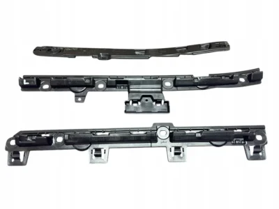 LISTWA ŚLIZG MOCOWANIE PROGU LEWE KOMPLET BMW 4 G22