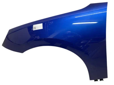 BŁOTNIK LEWY PRZÓD MINI J01 KOLOR C6K IDEAŁ