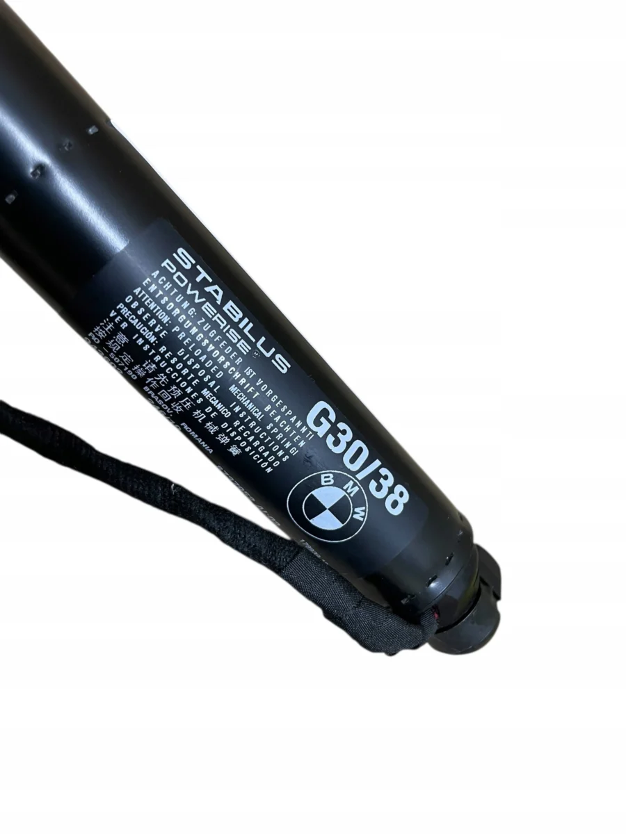 SIŁOWNIK ELEKTRYCZNEJ KLAPY BAGAŻNIKA BMW 5 G30 F90 LCI LIFT - obrazek 11