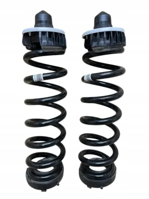 SPRĘŻYNA ZAWIESZENIA TYŁ LEWA+PRAWA CM BMW 4 G26