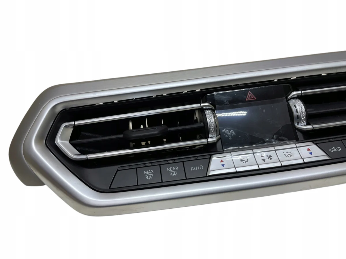 A/C PANEL AIR VENTS BMW X3 G01 X4 G02 LCI - Image 2