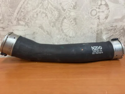 Przewód intercooler BMW 3 F30 F34 X3 F25