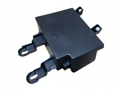 AIR VENT TUNNEL COVER RIGHT BMW X5 G05 LCI