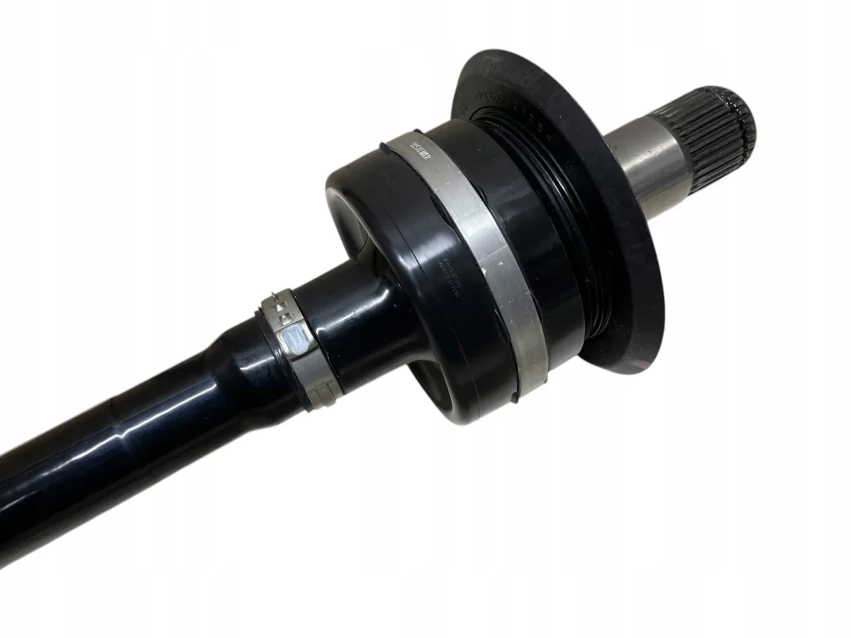 REAR LEFT AXLE SHAFT BMW X6 G06 M60i G05 G07 LIFT 23R — изображение 2