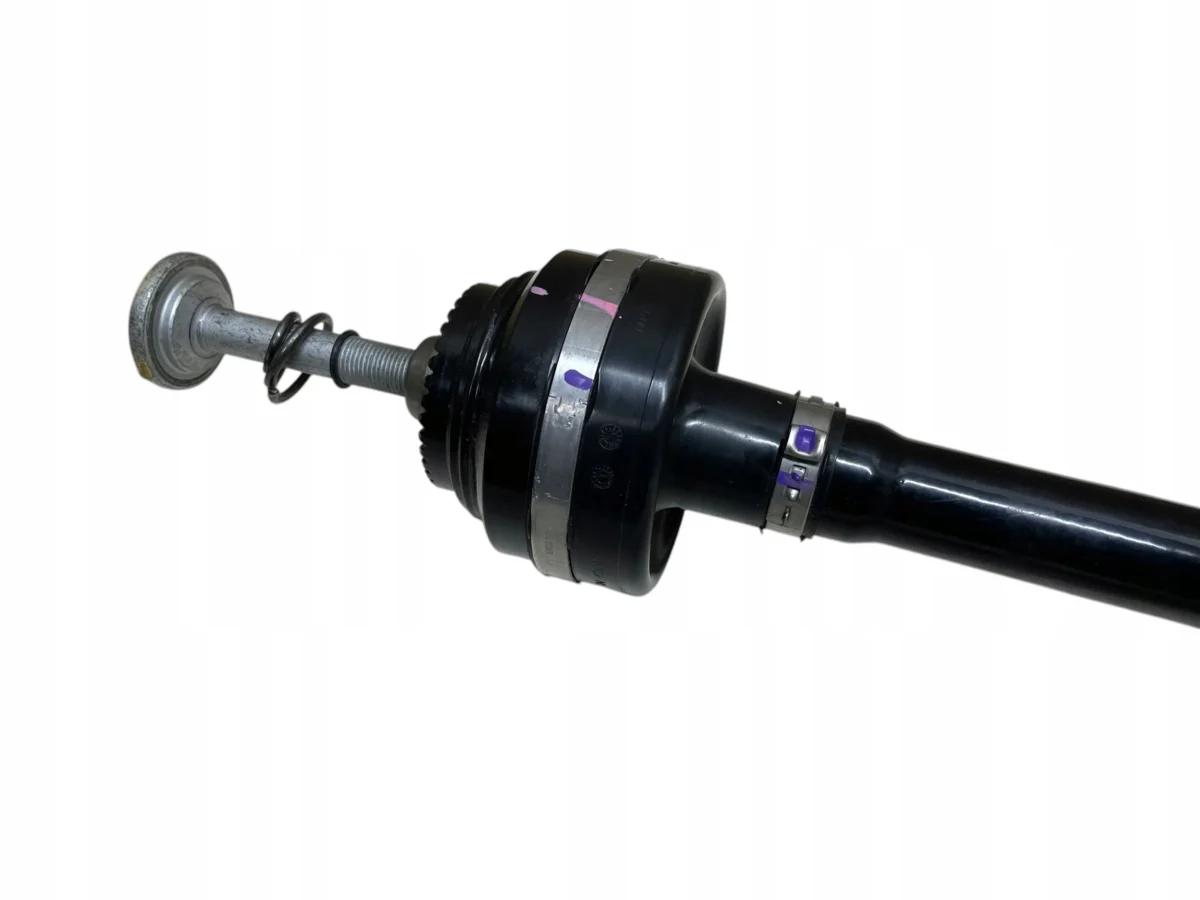PÓŁOŚ TYŁ PRAWA BMW X6 G06 M60i G05 G07 LIFT 23R - obrazek 3