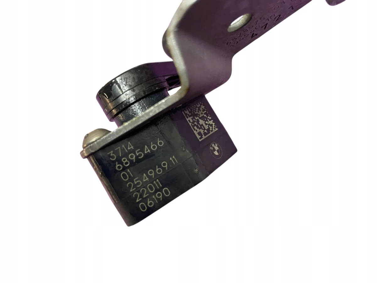 WAHACZ PRZÓD LEWY ŚRUBY+CZUJNIK POZIOMOWANIA LAMP BMW 4 G22 G23 - obrazek 4