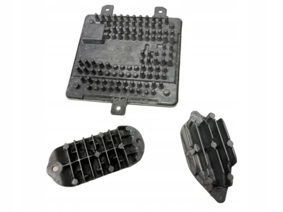 MODULE SET ADAPTIVE LED RIGHT COMPLETE BMW 2 U06 GENUINE