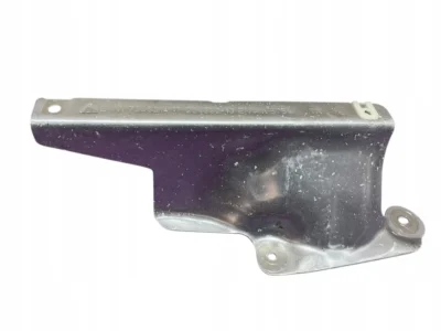 THERMAL INSULATION COVER RIGHT BMW 5 G30 LCI