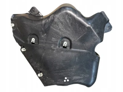 UNDERBODY COVER REAR LEFT BMW 4 G26 EXCELLENT CONDITION