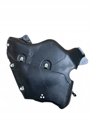 TRIM COVER UNDERBODY REAR LEFT BMW 3 G20
