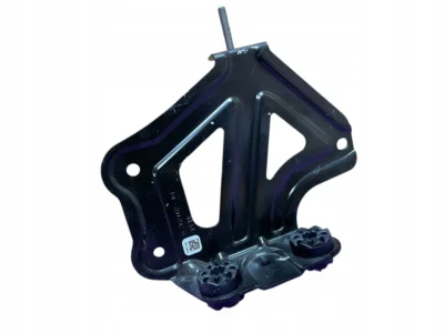 UCHWYT MOCOWANIE SKRAPLACZA SPRĘŻARKI KLIMATYZACJI BMW X3 G01 LCI 30ex