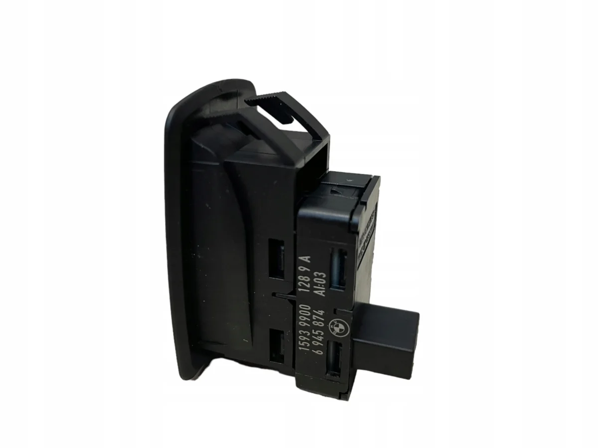 REAR WINDOW SWITCH BMW 3 E90 – Bild 2