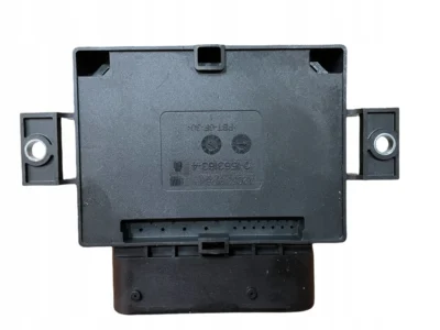 CONTROL MODULE HANDBRAKE EMF BMW F10 F11