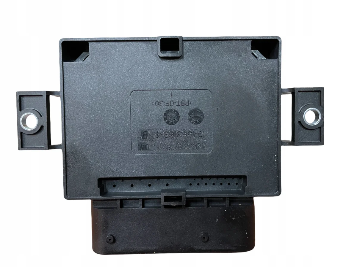 CONTROL MODULE HANDBRAKE EMF BMW F10 F11