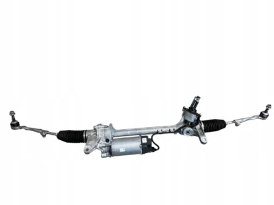 PRZEKŁADNIA KIEROWNICZA MAGLOWNICA X-DRIVE BMW 5 G30 LCI 7 G11 G12 IDEAŁ