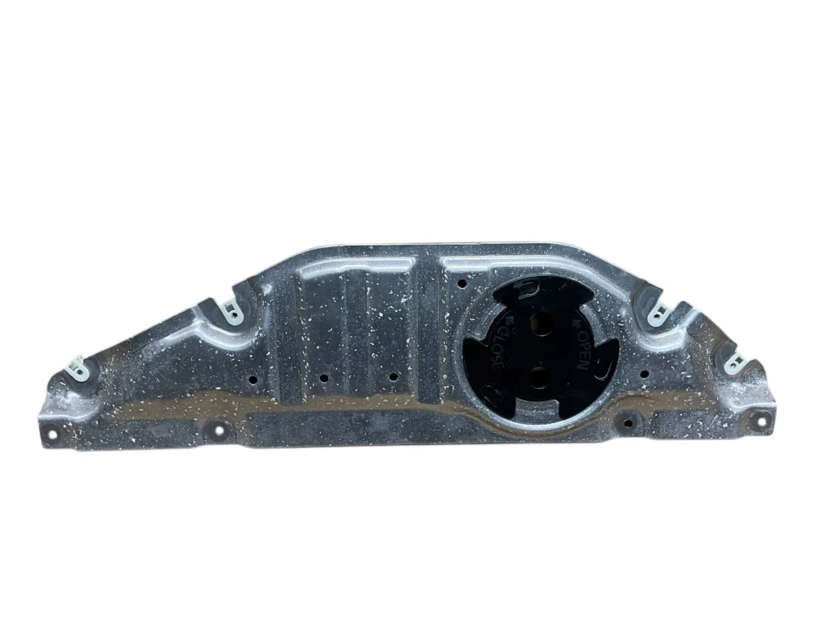 PŁYTA OSŁONA POD SILNIK BMW 3 G20