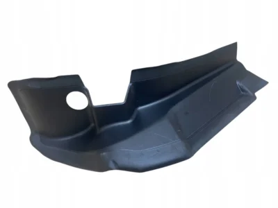 LISTWA NAKŁADKA RYNNA ODPŁYW LEWA BMW X7 G07 LCI