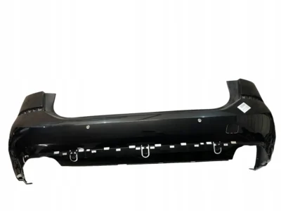 ZDERZAK TYŁ BMW 6 G32 KOLOR 475