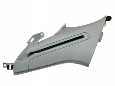 TRIM COVER PILLAR RIGHT REAR VOLVO XC60 II