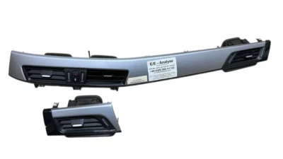 DEKOR KONSOLI NAWIEWY BMW X1 F48