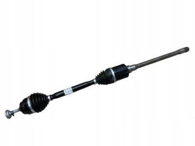 ПІВВІСЬ FRONT RIGHT BMW XM G09 M-POWER ІДЕАЛ