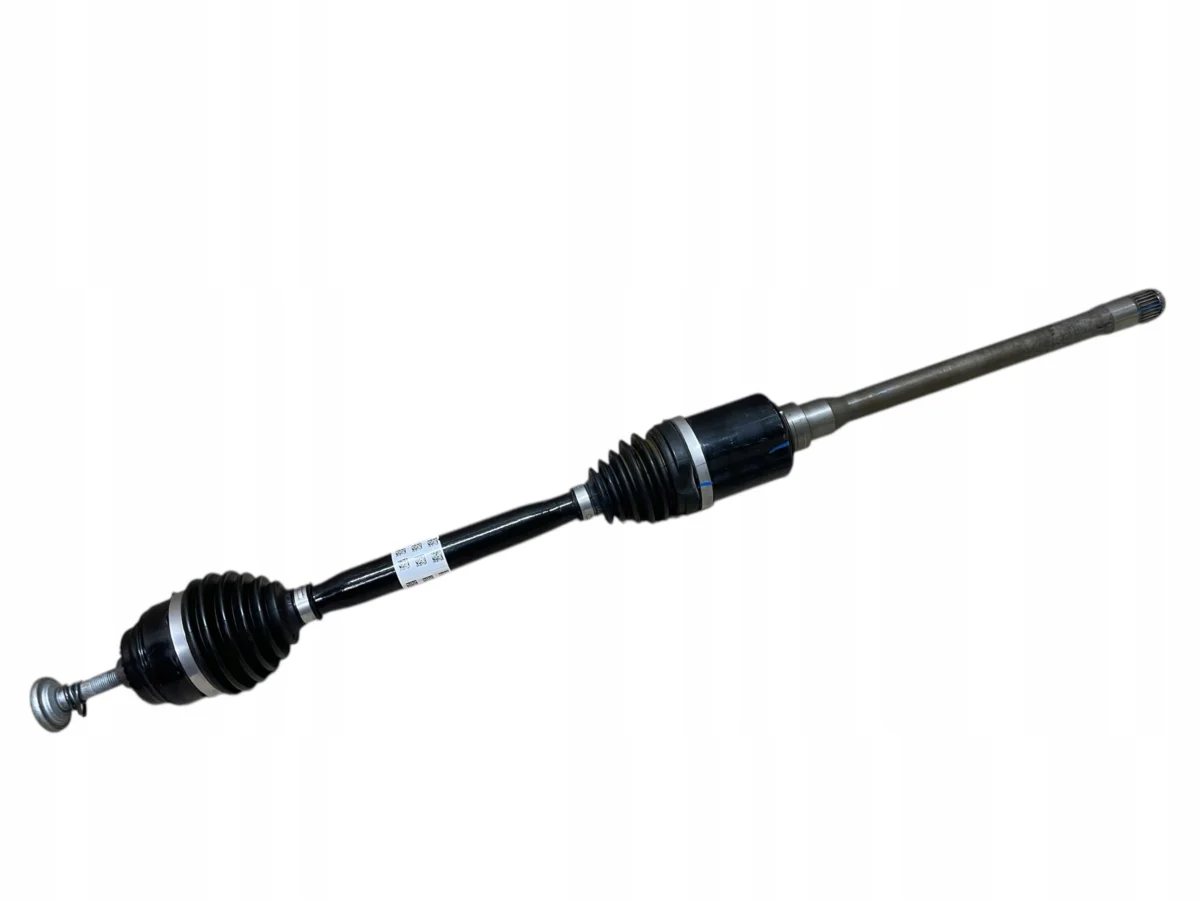 PÓŁOŚ PRZÓD PRAWA BMW XM G09 M-POWER IDEAŁ