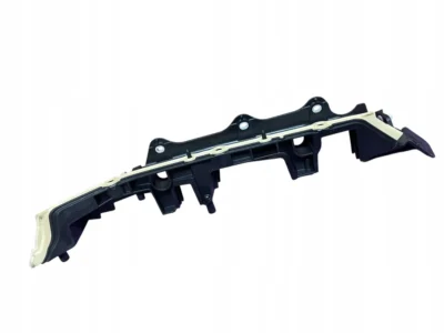 OSŁONA PODSZYBIA ŚCIANY GRODZIOWEJ LEWA BMW X3 G01