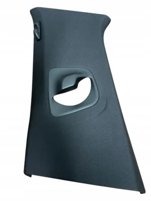 OSŁONA POSZYCIE SŁUPKA LEWA BMW 5 G30 LCI