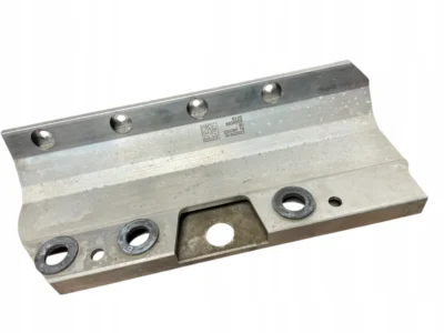 UCHWYT AKUMULATORA HYBRYDOWEGO BMW X5 G05 LCI