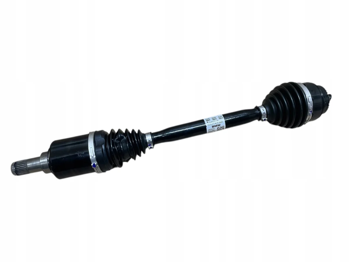 FRONT LEFT AXLE SHAFT BMW X5 G05 X6 G06 X7 G07 LIFT 2023R